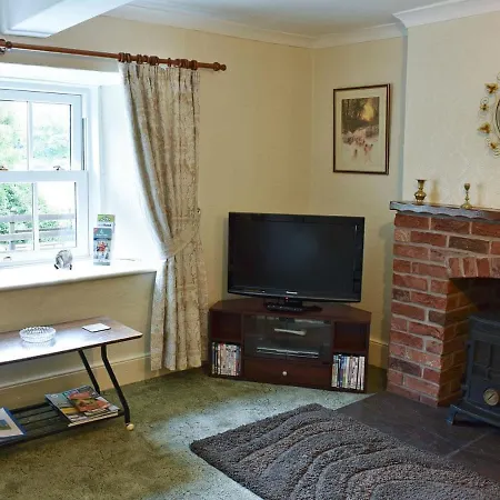 بيت للعطل Blandswath *